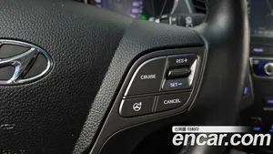 Hyundai Santa Fe, 2015 — миниатюра 26