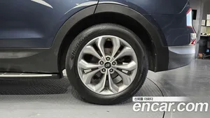 Hyundai Santa Fe, 2015 — миниатюра 7
