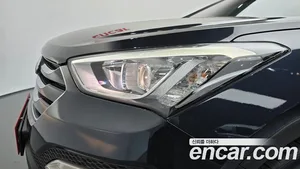 Hyundai Santa Fe, 2015 — миниатюра 8