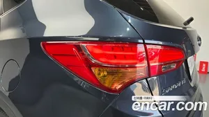 Hyundai Santa Fe, 2015 — миниатюра 9
