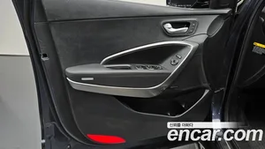 Hyundai Santa Fe, 2015 — миниатюра 14