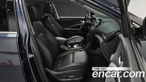 Hyundai Santa Fe, 2015 — миниатюра 16