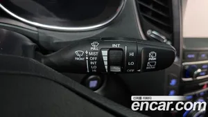 Hyundai Santa Fe, 2015 — миниатюра 28