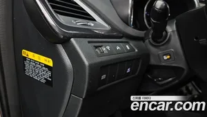 Hyundai Santa Fe, 2015 — миниатюра 29