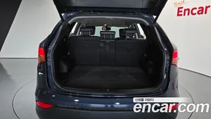 Hyundai Santa Fe, 2015 — миниатюра 34