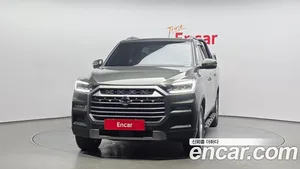 KGM Rexton, 2024 — миниатюра 3