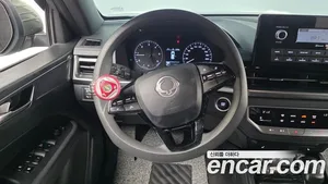 KGM Rexton, 2024 — миниатюра 12