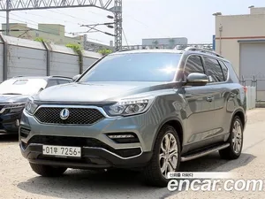 KGM Rexton, 2019 — миниатюра 2