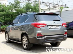KGM Rexton, 2019 — миниатюра 3