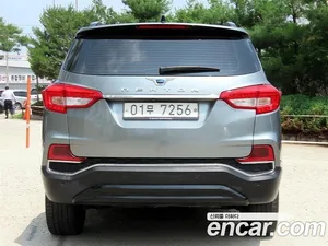 KGM Rexton, 2019 — миниатюра 4