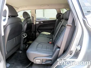 KGM Rexton, 2019 — миниатюра 6