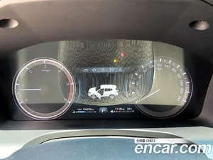 KGM Rexton, 2019 — миниатюра 9