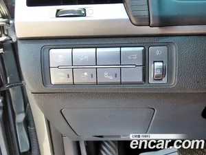 KGM Rexton, 2019 — миниатюра 12