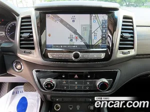 KGM Rexton, 2019 — миниатюра 14