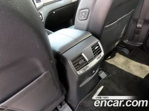 KGM Rexton, 2019 — миниатюра 16