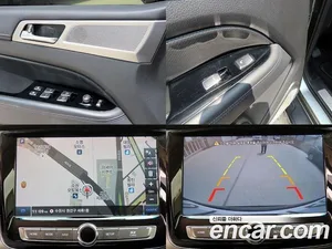 KGM Rexton, 2019 — миниатюра 18