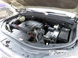 KGM Rexton, 2019 — миниатюра 19