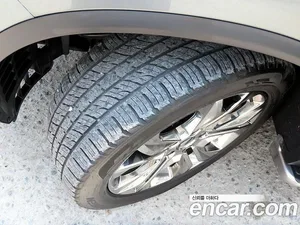 KGM Rexton, 2019 — миниатюра 20