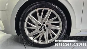 Hyundai Grandeur, 2021 — миниатюра 5