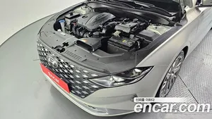 Hyundai Grandeur, 2021 — миниатюра 6