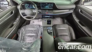 Hyundai Grandeur, 2021 — миниатюра 7