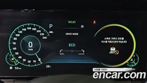 Hyundai Grandeur, 2021 — миниатюра 8