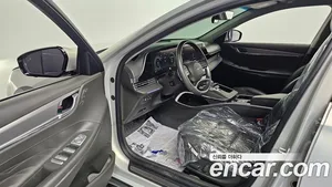 Hyundai Grandeur, 2021 — миниатюра 10