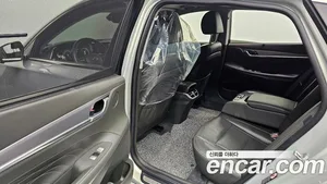 Hyundai Grandeur, 2021 — миниатюра 11