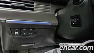 Hyundai Grandeur, 2021 — миниатюра 13