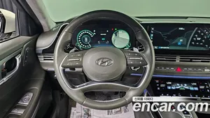 Hyundai Grandeur, 2021 — миниатюра 14