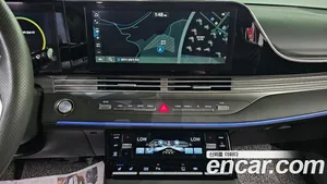 Hyundai Grandeur, 2021 — миниатюра 16