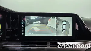 Hyundai Grandeur, 2021 — миниатюра 17
