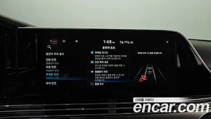 Hyundai Grandeur, 2021 — миниатюра 18