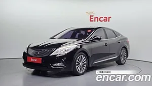 Hyundai Grandeur, 2014 — миниатюра 1