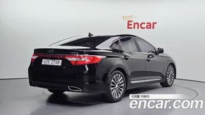 Hyundai Grandeur, 2014 — миниатюра 2