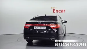 Hyundai Grandeur, 2014 — миниатюра 4