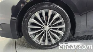 Hyundai Grandeur, 2014 — миниатюра 5