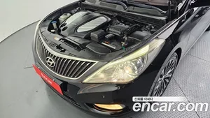 Hyundai Grandeur, 2014 — миниатюра 6
