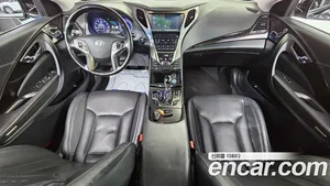 Hyundai Grandeur, 2014 — миниатюра 7