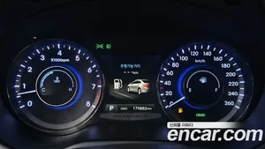 Hyundai Grandeur, 2014 — миниатюра 8
