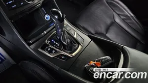 Hyundai Grandeur, 2014 — миниатюра 9