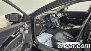 Hyundai Grandeur, 2014 — миниатюра 10