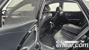 Hyundai Grandeur, 2014 — миниатюра 11