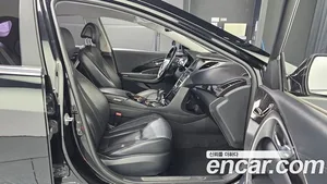 Hyundai Grandeur, 2014 — миниатюра 12