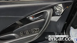 Hyundai Grandeur, 2014 — миниатюра 13