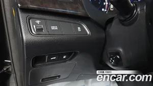 Hyundai Grandeur, 2014 — миниатюра 14