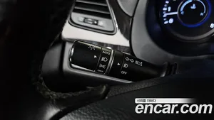 Hyundai Grandeur, 2014 — миниатюра 15