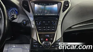 Hyundai Grandeur, 2014 — миниатюра 17
