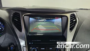 Hyundai Grandeur, 2014 — миниатюра 18