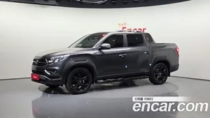KGM Rexton, 2018 — миниатюра 1